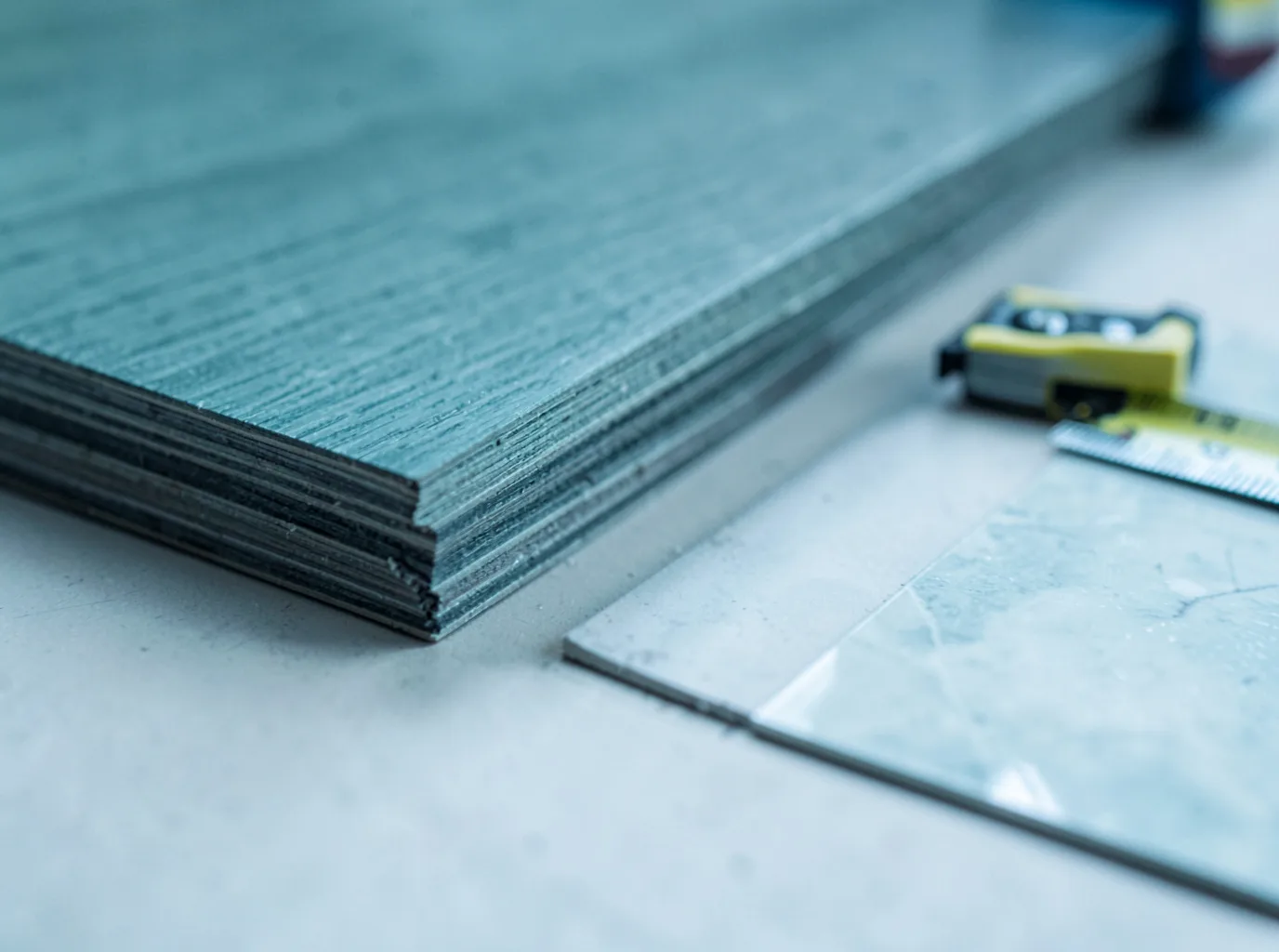 Luxury Vinyl Plank Installation Ada, OH FAQs